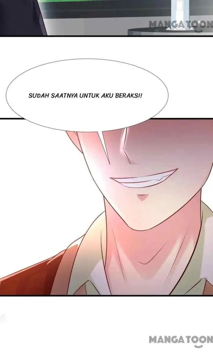 The Strongest Peach Blossom chapter 175 halaman 7