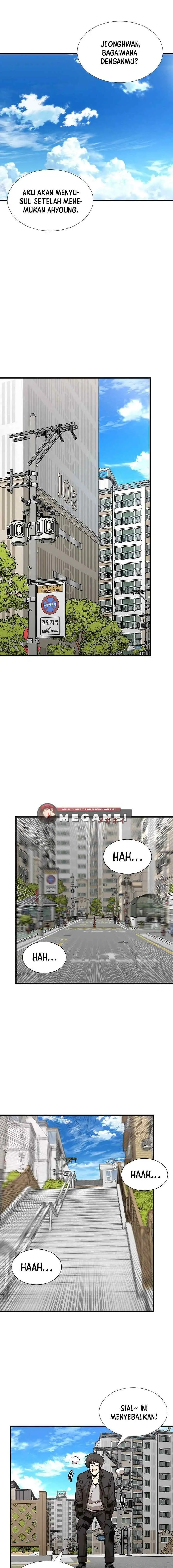 Return Survival chapter 79 halaman 15