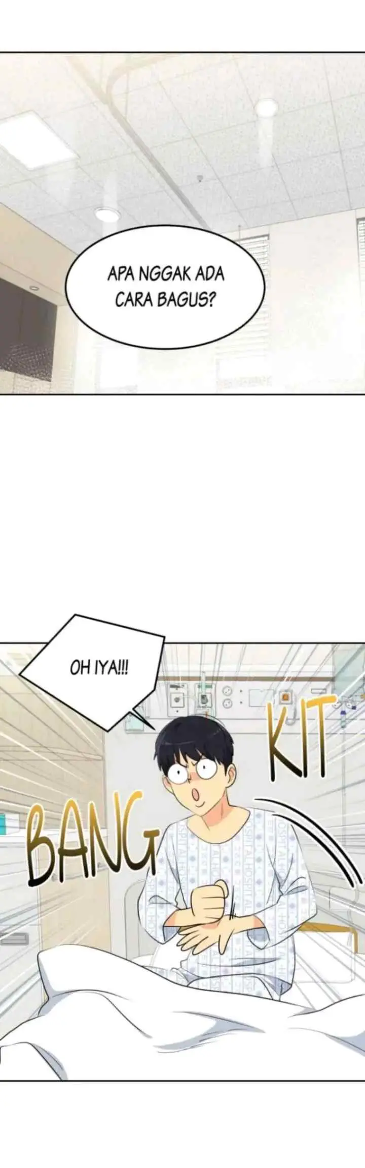 Heart Has a Soft Spot chapter 119 halaman 17