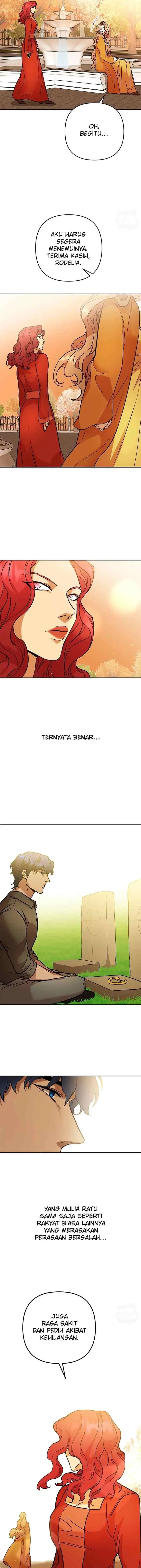 Agatha chapter 56 halaman 13