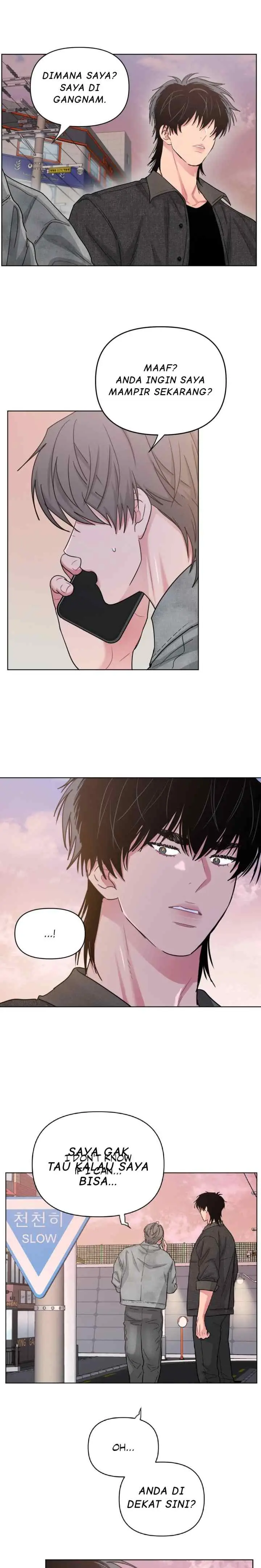 Arts Mans chapter 70 halaman 7