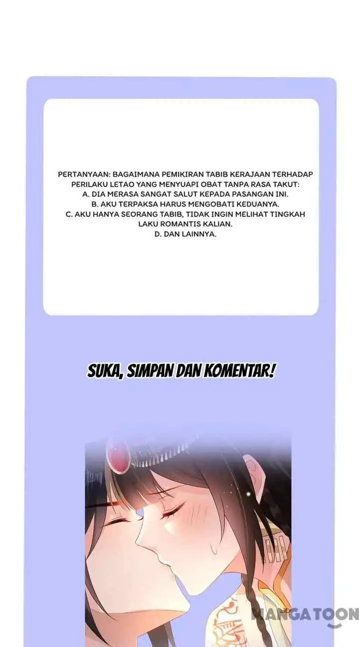 Princess, Don't Ruin Your Public Persona! chapter 219 halaman 18