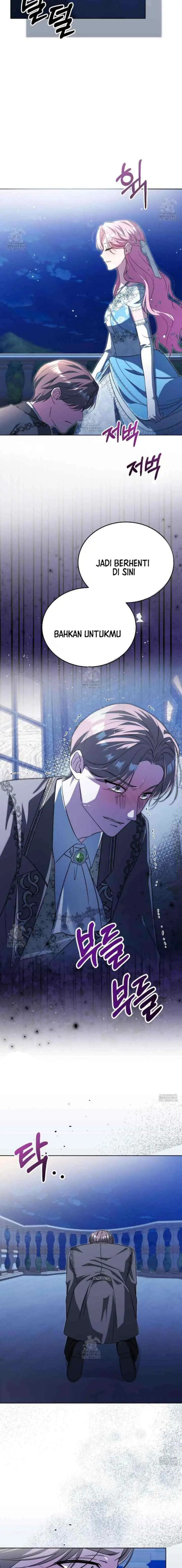 I Didn't Lull You to Sleep Only For You to Be Obsessed chapter 61 halaman 18