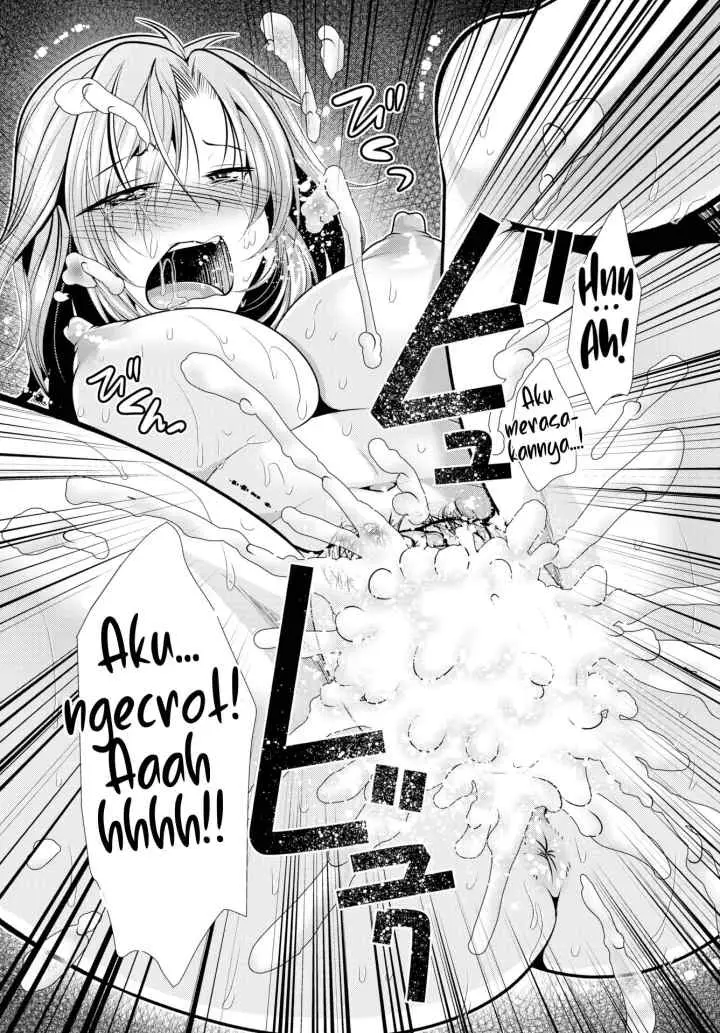 Paying My Landlord Rent Through Sex chapter 1 halaman 17