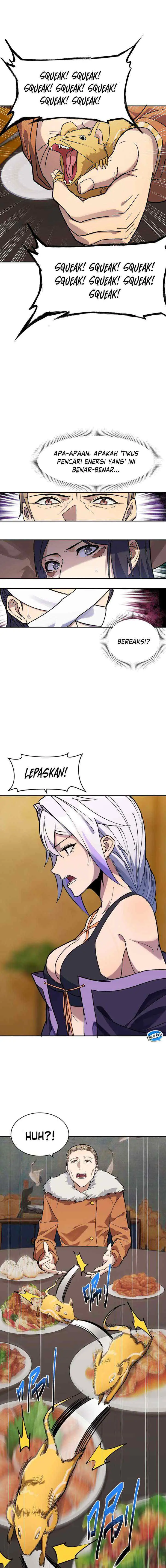 Rebirth of the Emperor in the Reverse World chapter 32 halaman 13