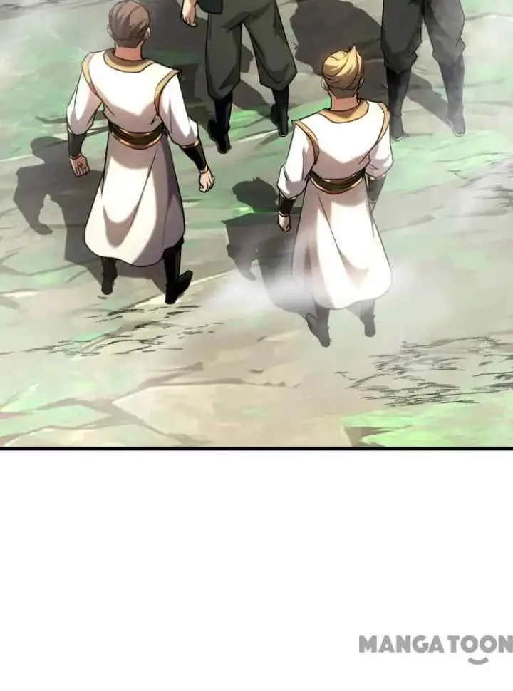 My Disciples Cultivate, While I Slack Off! chapter 105 halaman 17