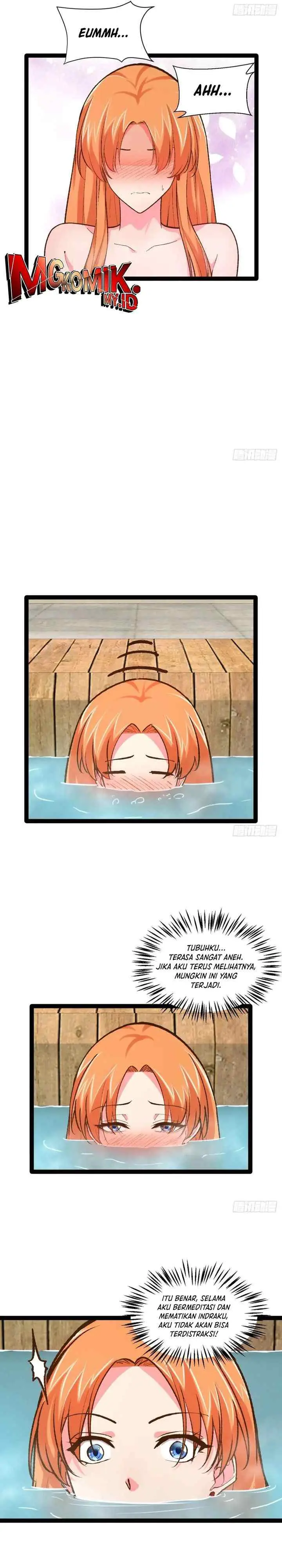 Starting From Maximum Charm Points chapter 105 halaman 9