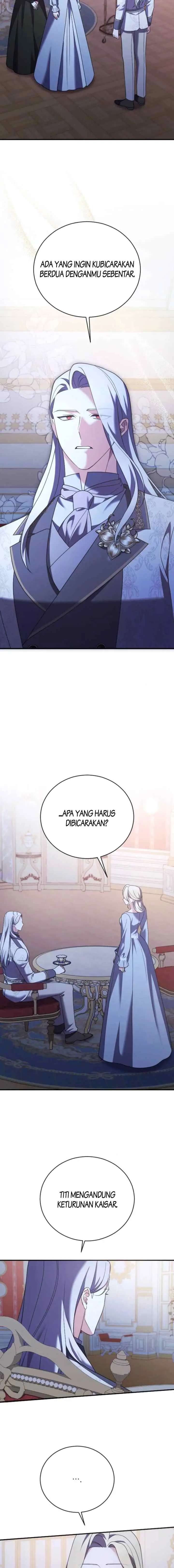 The Empress's Beast Selection chapter 23 halaman 17