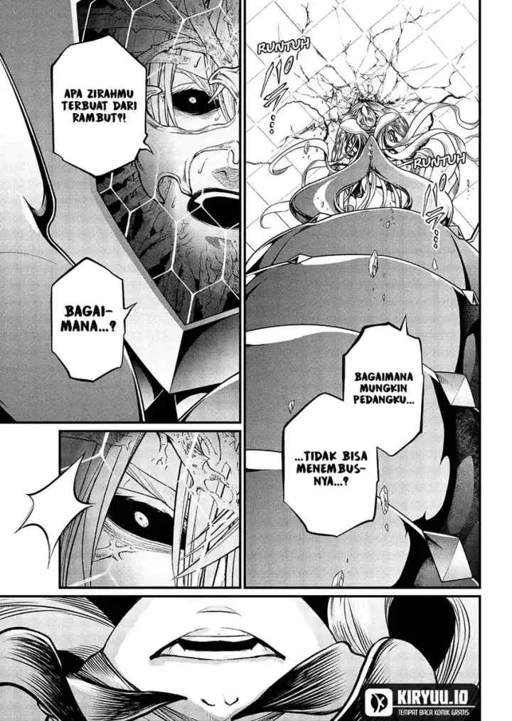 Märchen Crown chapter 18 halaman 8