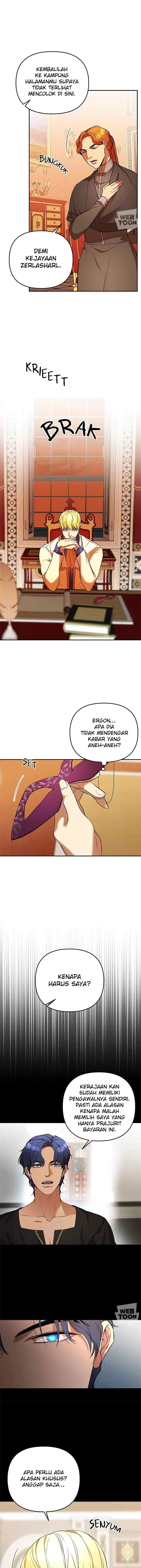 Agatha chapter 27 halaman 11