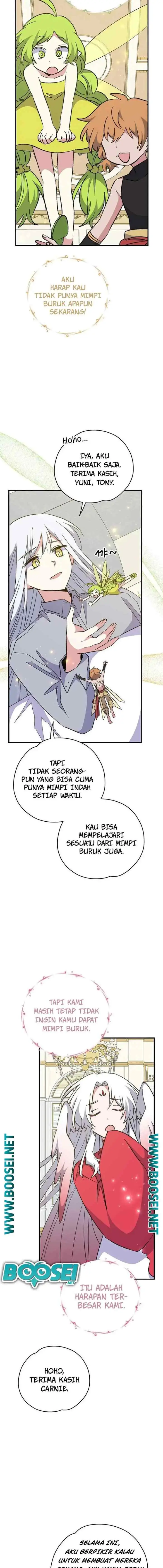 Yigret chapter 72 halaman 5
