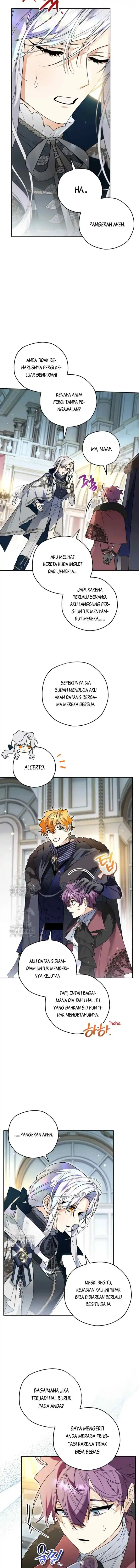 Sigrid chapter 157 halaman 5