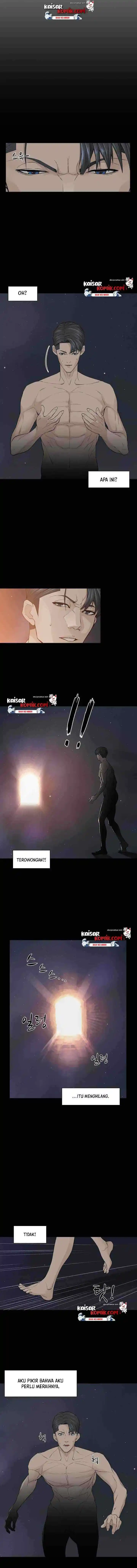 From the Grave and Back chapter 1 halaman 7
