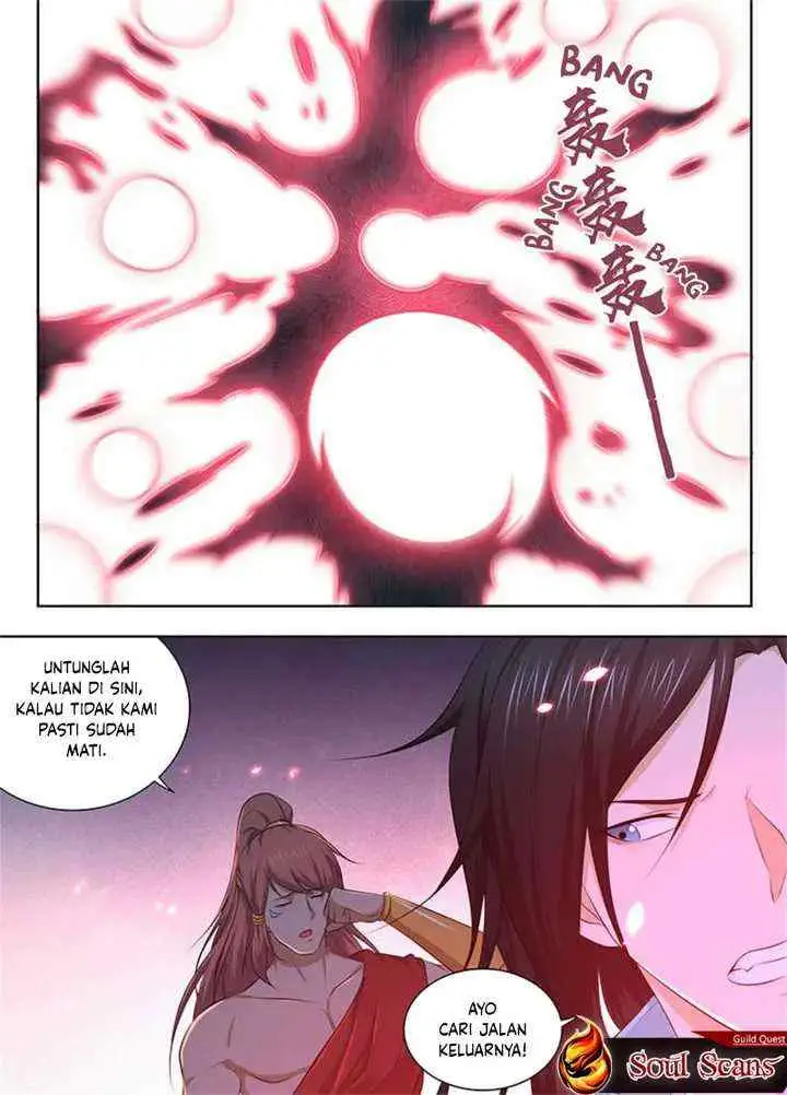 Yong Heng Zhi Zun chapter 314 halaman 12