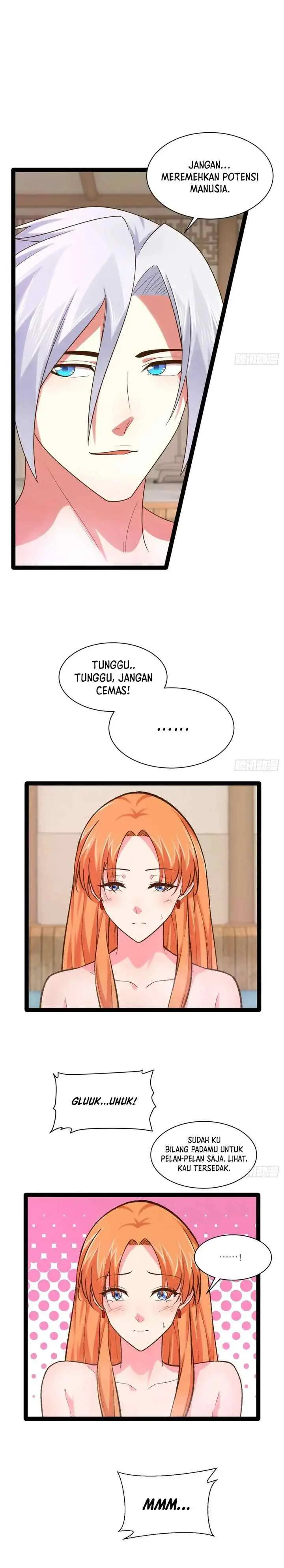 Starting From Maximum Charm Points chapter 105 halaman 8