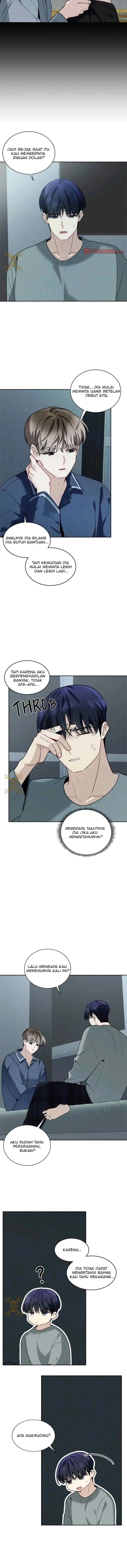 Cherry Doll Scandal chapter 44 halaman 6
