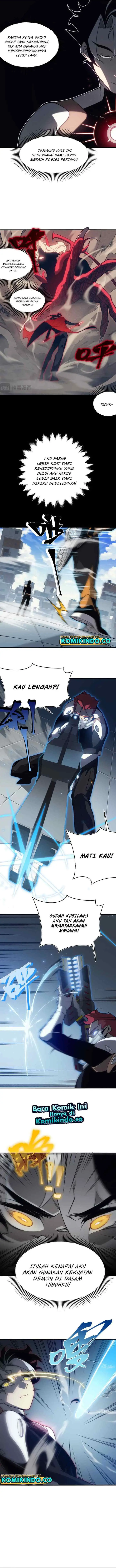 Demon Evolution chapter 23 halaman 7