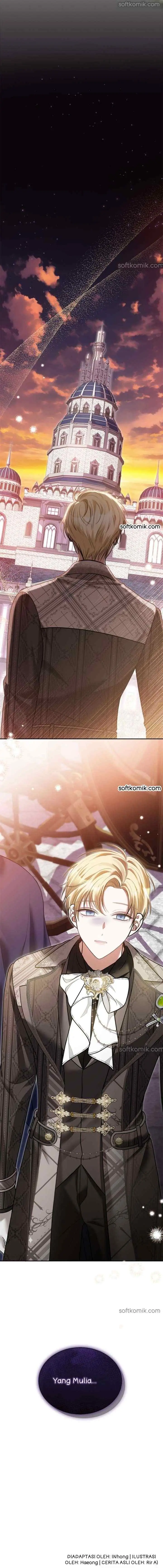 The Invitation of the Concubine chapter 82 halaman 12
