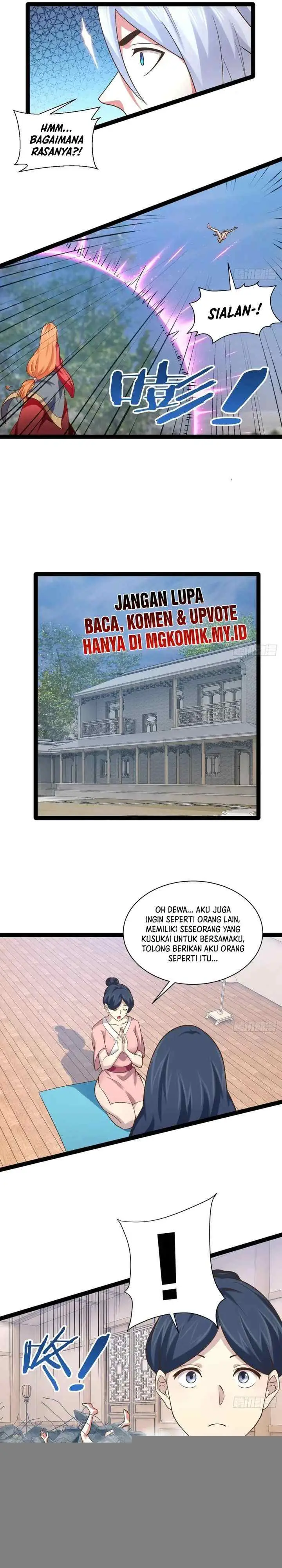 Starting From Maximum Charm Points chapter 102 halaman 7