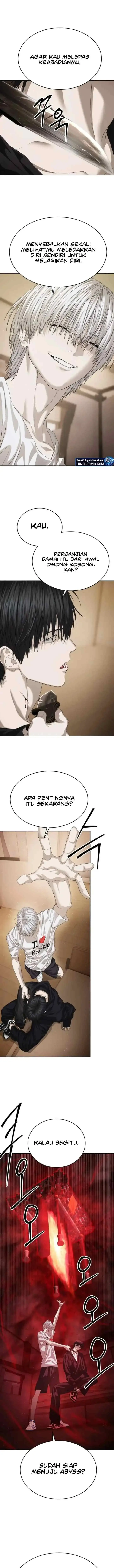 Special Civil Servant chapter 64 halaman 9