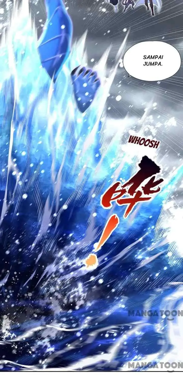 I Was Trapped On The Same Day For 100,000 Years chapter 377 halaman 9