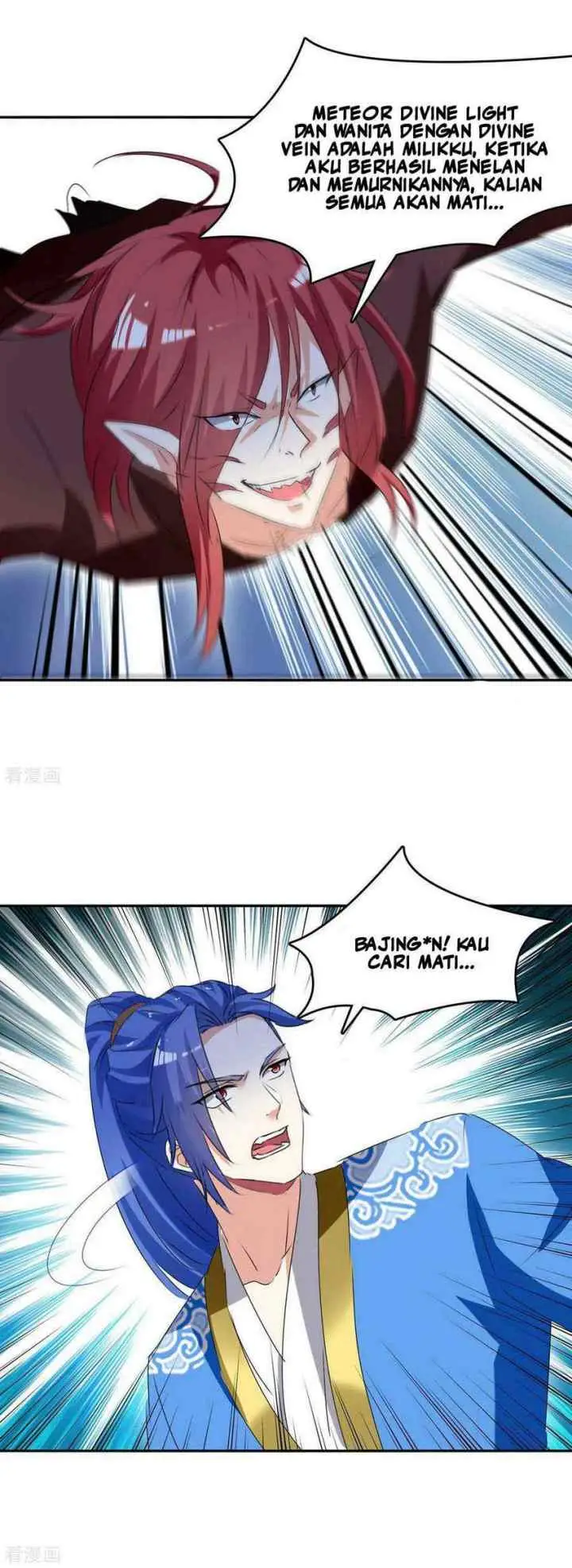 Strongest Leveling chapter 259 halaman 5