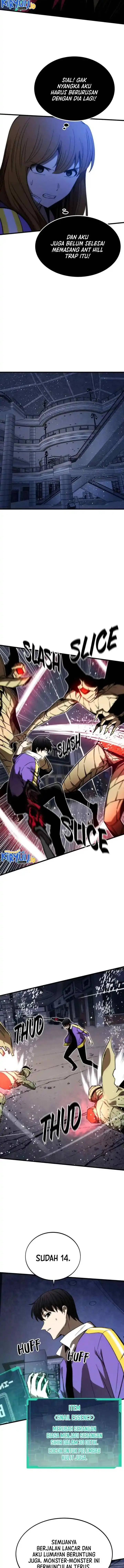 Ultra Alter chapter 82 halaman 14