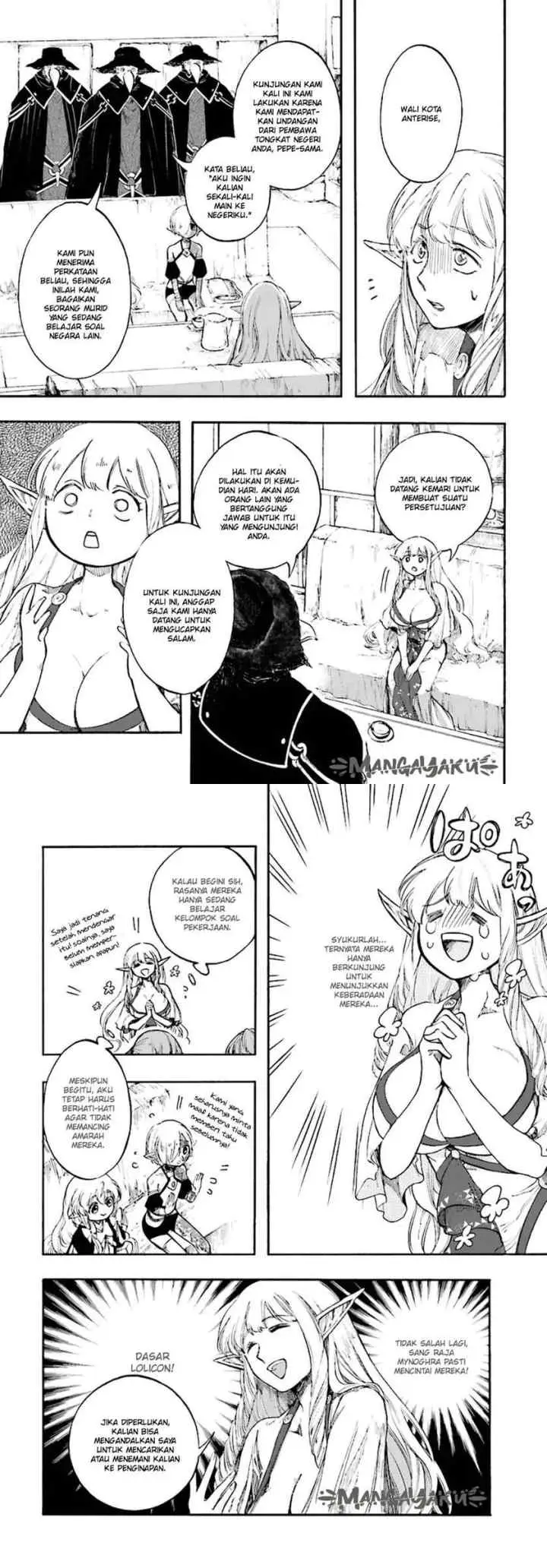 Isekai Apocalypse MYNOGHRA chapter 12.1 halaman 7