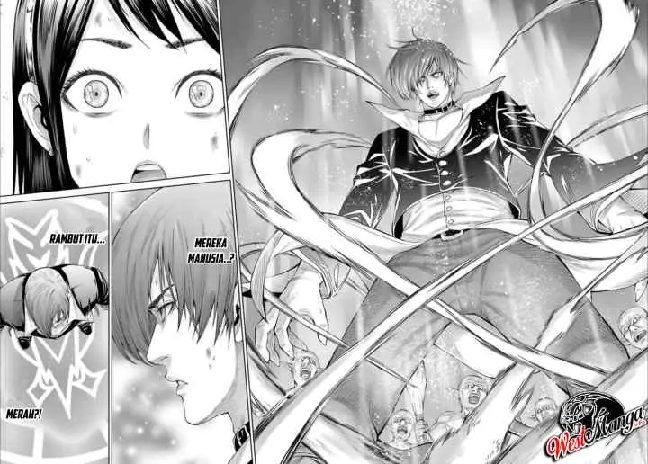 The King of Fantasy chapter 1.1 halaman 8