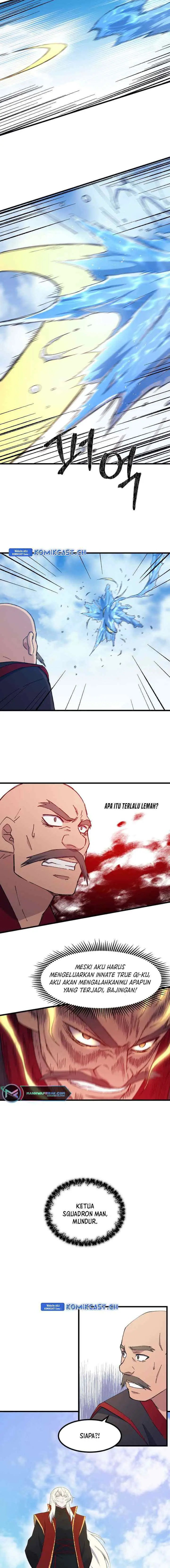 The Great Master chapter 77 halaman 5