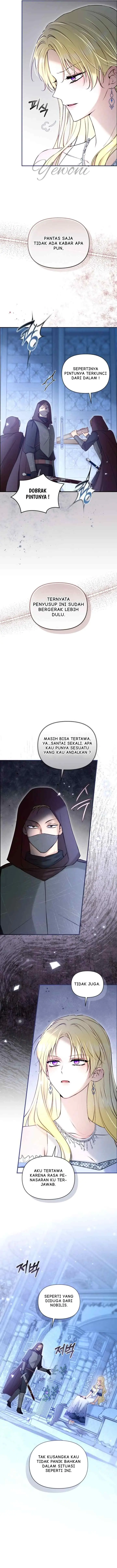 The 7th Marriage Is Planned chapter 32 halaman 7