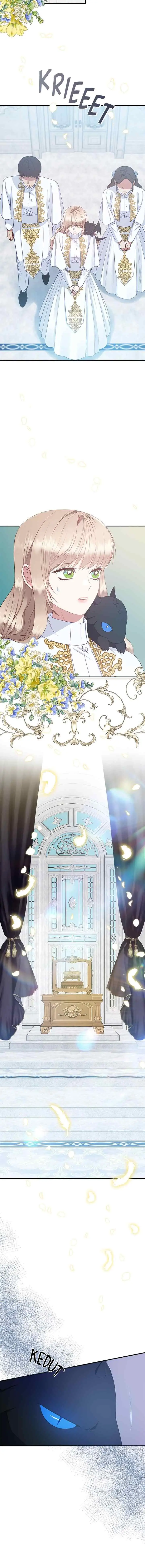 What Does That Evil Dragon Live For? chapter 66 halaman 4