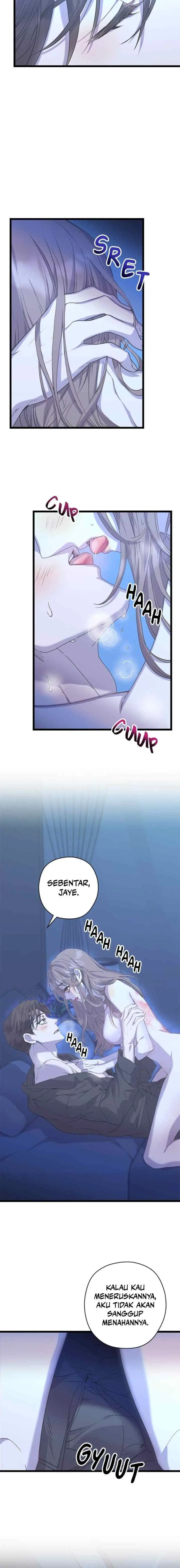 Couple's Time chapter 16 halaman 4