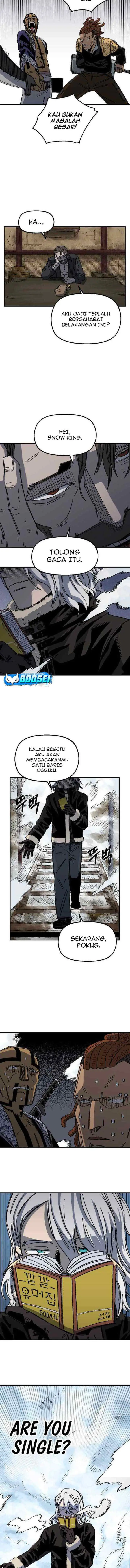Reincarnation Of The Veteran Soldier chapter 67 halaman 16
