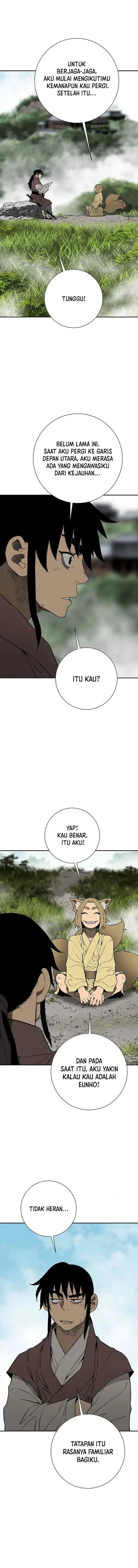 Tales of A Shinning Sword chapter 106 halaman 6