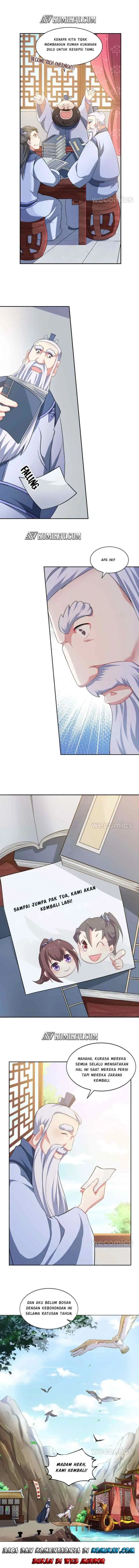 Rebirth of a Golden Boy in Another World chapter 30 halaman 7