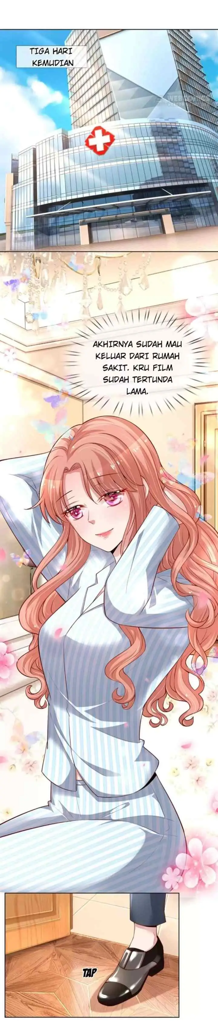 Sweet Escape chapter 71 halaman 6