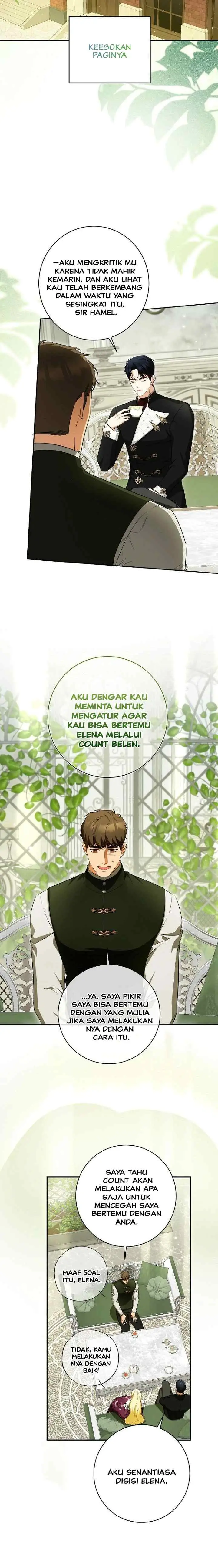 I Think I've Transmigrated Somewhere chapter 65 halaman 16