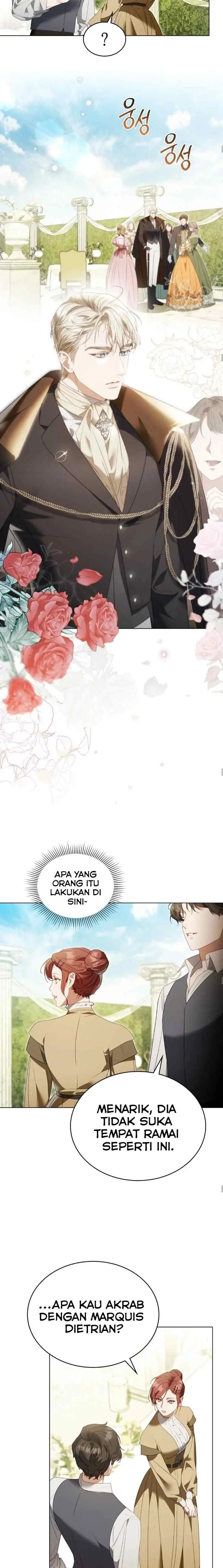 Odalisque chapter 6 halaman 10