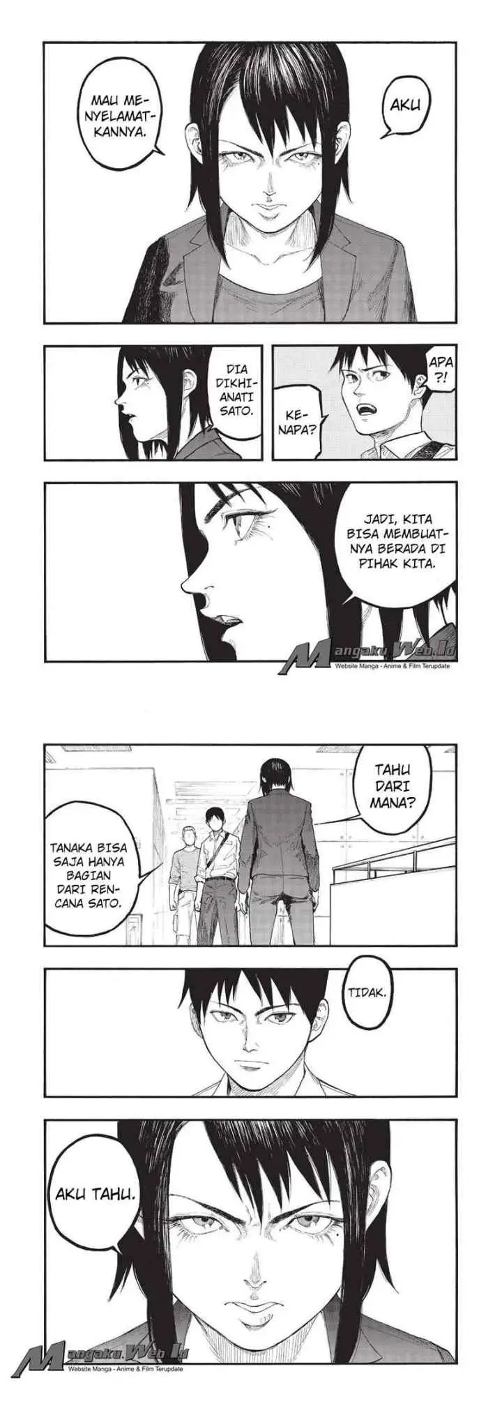 Ajin chapter 53 halaman 7