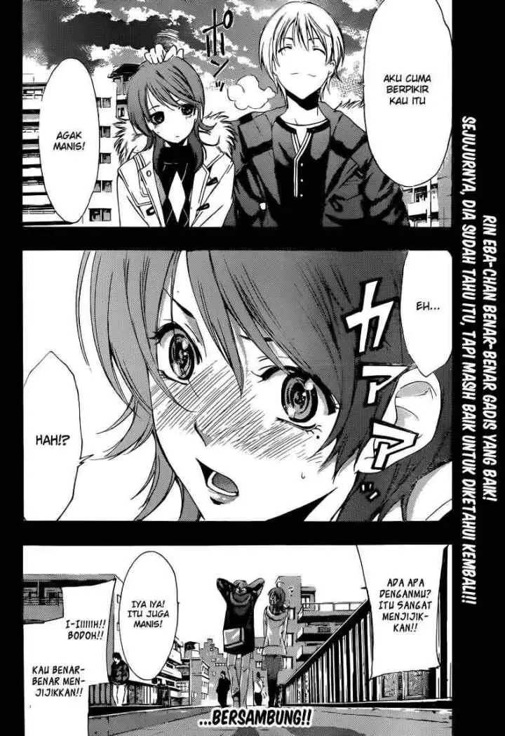 Kimi no Iru Machi chapter 214 halaman 19