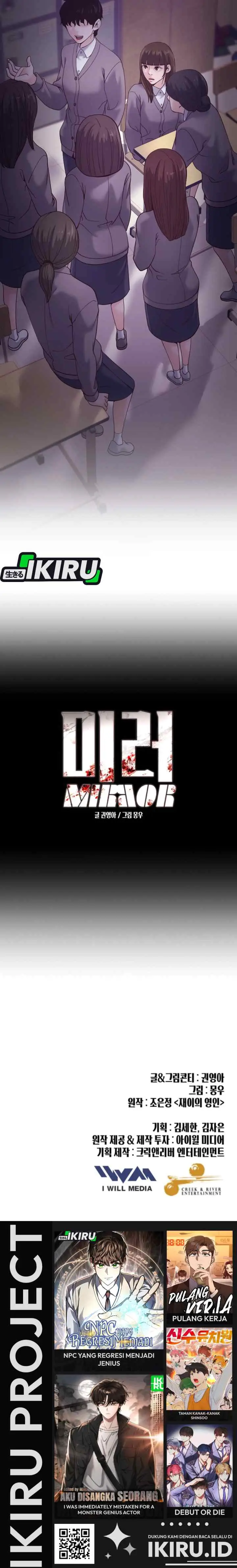 Mirror chapter 20 halaman 17