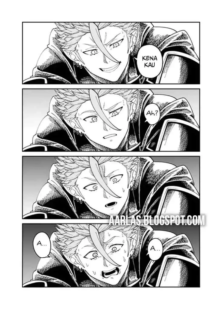 Nimotsu Mochi no Nousuji Musou chapter 9.2 halaman 16