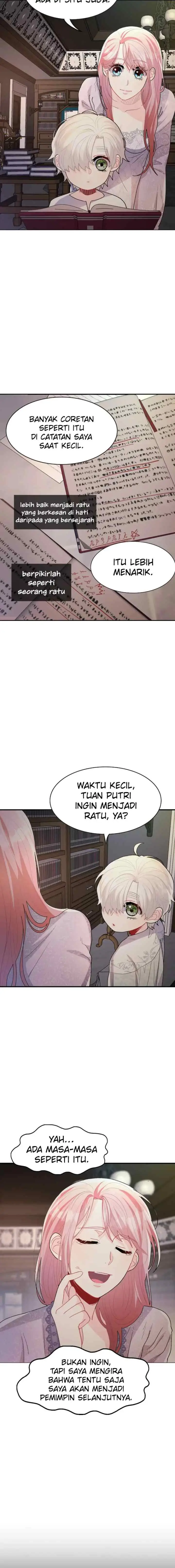 Prince Maker chapter 48 halaman 13