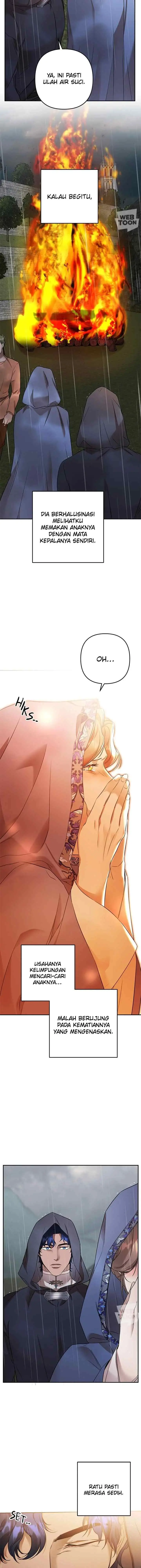 Agatha chapter 90 halaman 8