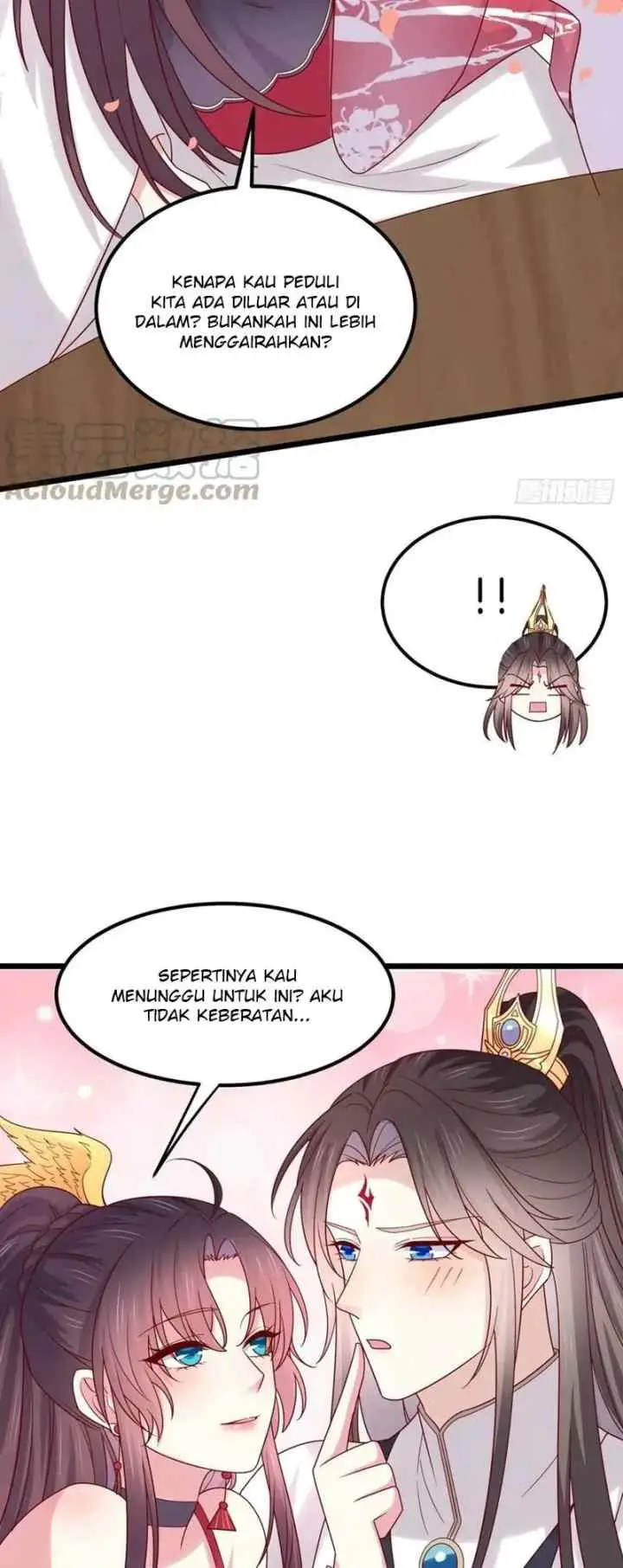 Pupillary Master chapter 266 halaman 7