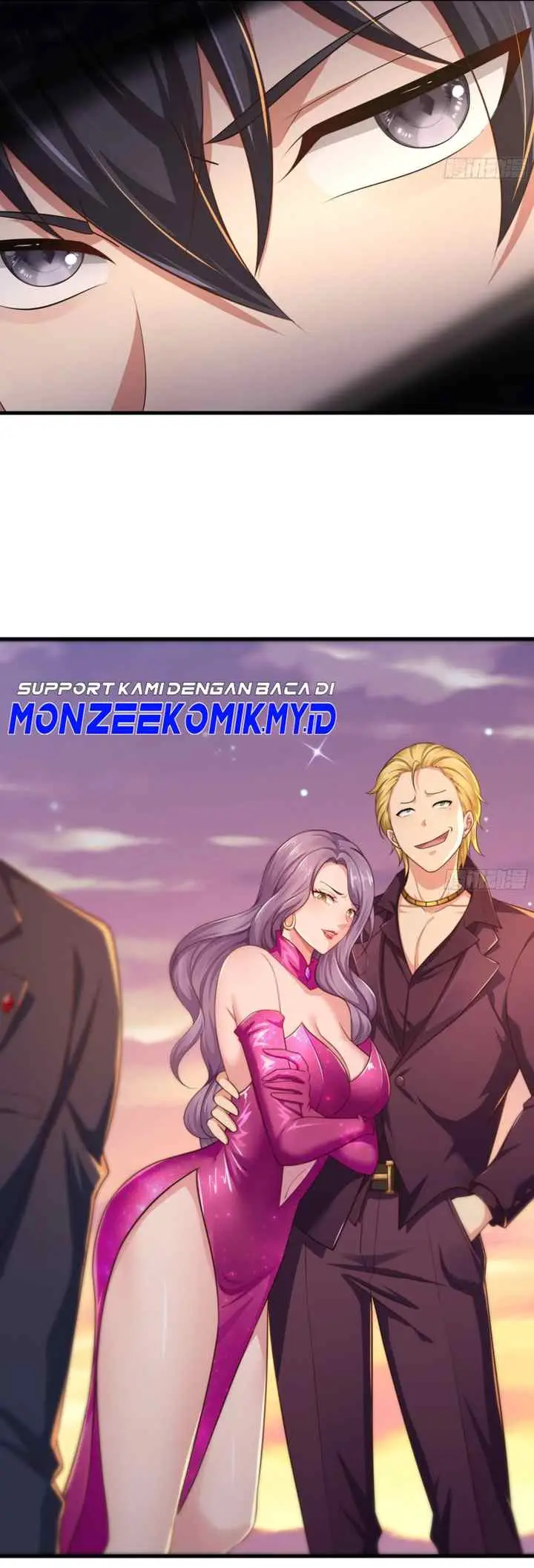 Rebirth of King Zhou: Don't Be a Villain chapter 5 halaman 18