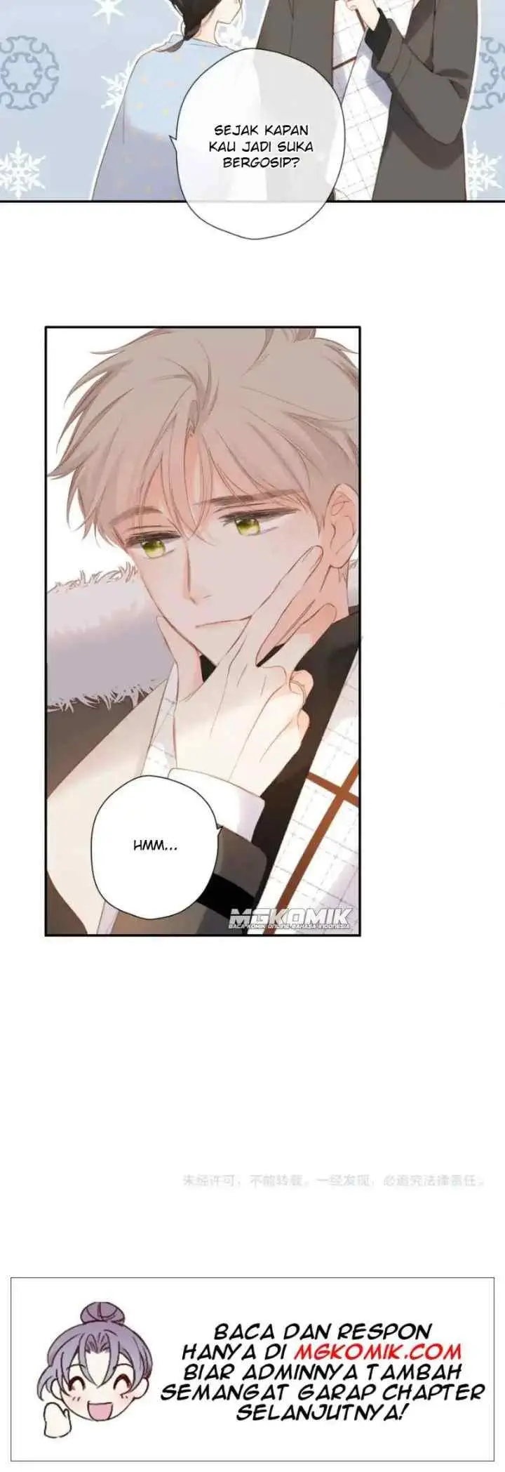 Once More chapter 117 halaman 20