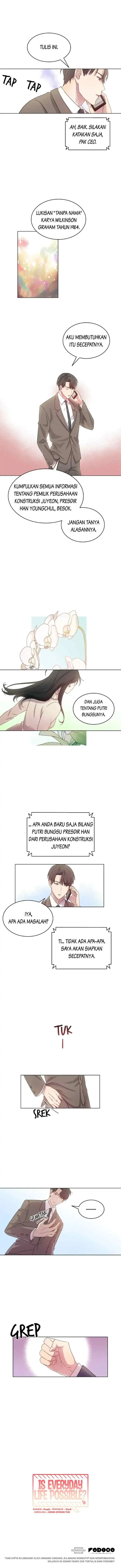 What's Wrong With Your Online Life? chapter 1 halaman 13