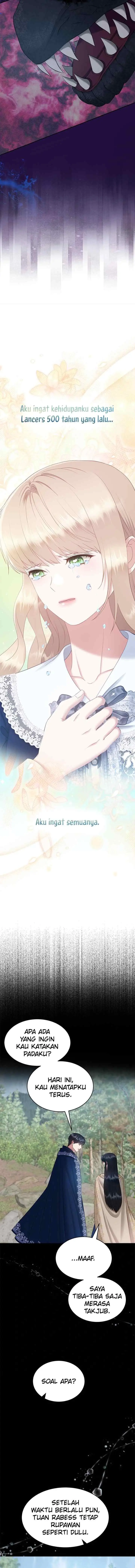What Does That Evil Dragon Live For? chapter 94 halaman 13